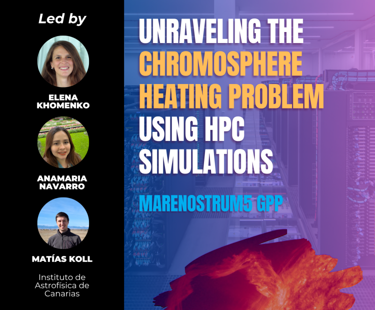 unraveling-the-chromosphere-heating-problem-using-hpc-simulationsunraveling-the-chromosphere-heating-problem-using-hpc-simulations
