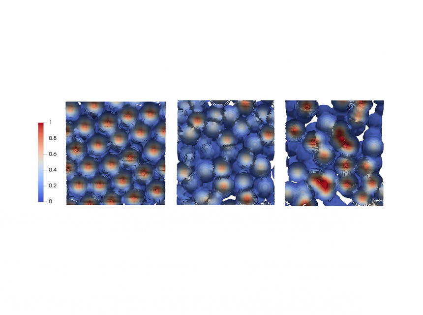 Many-body elastic properties of ultradense matter and Gravitational Waves in isolated and binary coalescence events